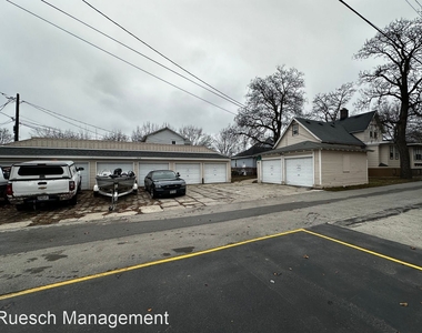 814 Cherry Street - Photo Thumbnail 25