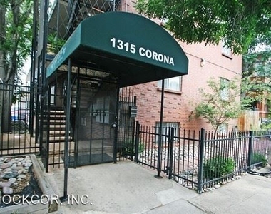 1315 Corona Street - Photo Thumbnail 4