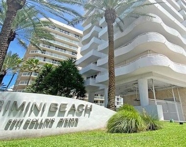 8911 Collins Ave - Photo Thumbnail 3