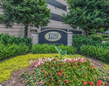 1280 Peachtree Street Nw - Photo Thumbnail 26