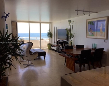 8911 Collins Ave - Photo Thumbnail 1