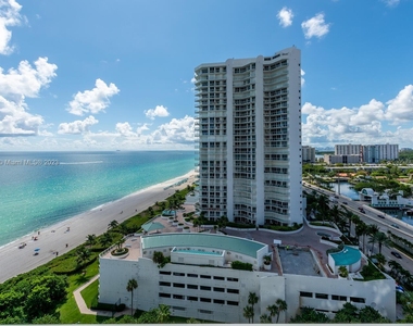 16699 Collins Ave - Photo Thumbnail 18