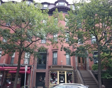 482 Columbus Ave - Photo Thumbnail 1