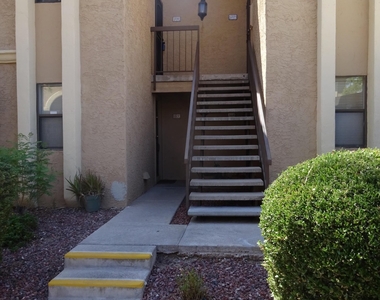 10410 N Cave Creek Road - Photo Thumbnail 2