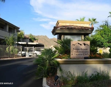 10410 N Cave Creek Road - Photo Thumbnail 0