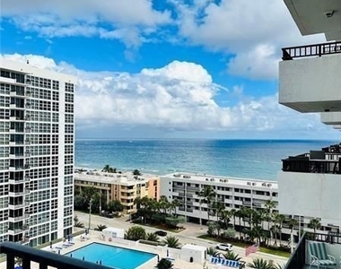 525 N Ocean Blvd - Photo Thumbnail 1