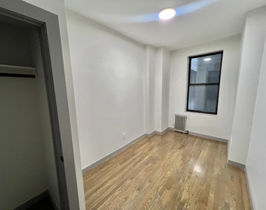 550 West 157th Street - Photo Thumbnail 1