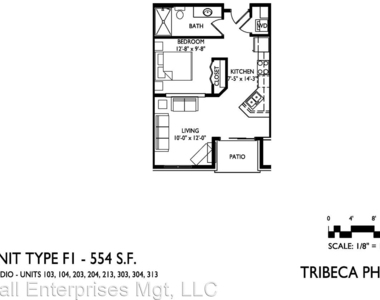 3725 Tribeca Dr - Photo Thumbnail 9