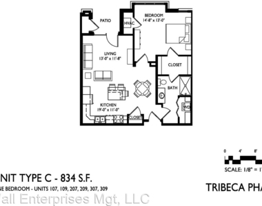 3725 Tribeca Dr - Photo Thumbnail 8