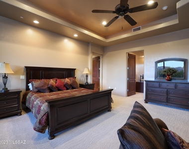 2759 W Desert Splendor Court - Photo Thumbnail 8