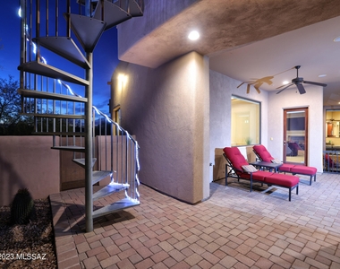 2759 W Desert Splendor Court - Photo Thumbnail 43