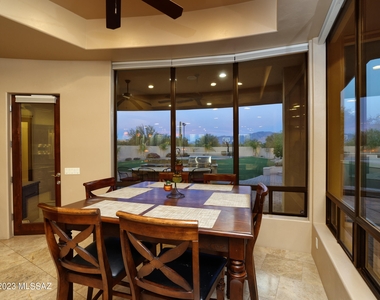 2759 W Desert Splendor Court - Photo Thumbnail 21