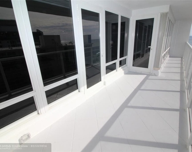 4100 Galt Ocean Dr - Photo Thumbnail 4