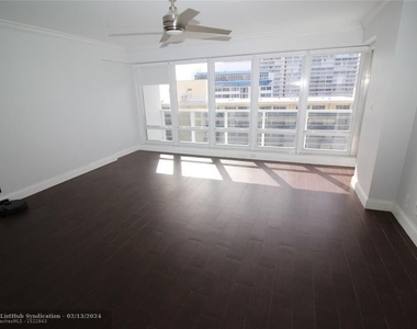 4100 Galt Ocean Dr - Photo Thumbnail 5