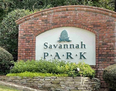 3501 Savannah Park Lane - Photo Thumbnail 19