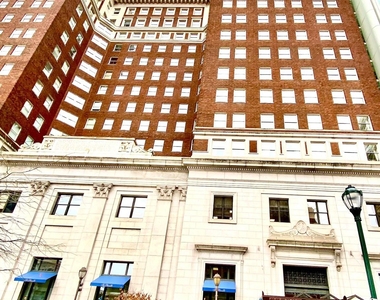 1600 Arch Street - Photo Thumbnail 29