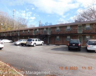 430 E. Red Bud Rd. Trevor Trace Apartments - Photo Thumbnail 1