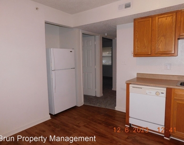 430 E. Red Bud Rd. Trevor Trace Apartments - Photo Thumbnail 20