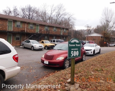 430 E. Red Bud Rd. Trevor Trace Apartments - Photo Thumbnail 22