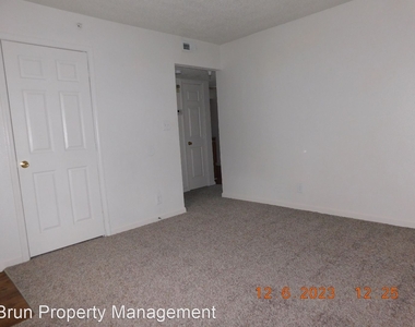 430 E. Red Bud Rd. Trevor Trace Apartments - Photo Thumbnail 5