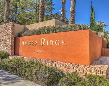 10600 Amber Ridge Drive - Photo Thumbnail 32