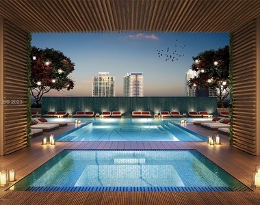 1080 Brickell Ave - Photo Thumbnail 19