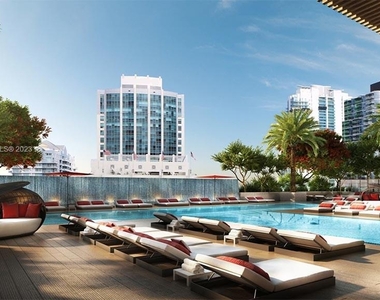 1080 Brickell Ave - Photo Thumbnail 21