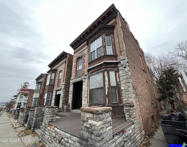 169 Hoosick Street - Photo Thumbnail 1