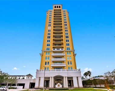 345 Bayshore Boulevard - Photo Thumbnail 0