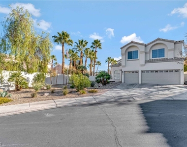 9201 Sienna Mesa Drive - Photo Thumbnail 0