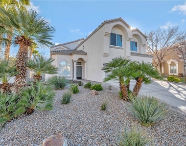 9201 Sienna Mesa Drive - Photo Thumbnail 1