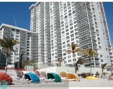 3900 Galt Ocean Dr - Photo Thumbnail 18