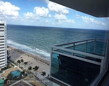 3900 Galt Ocean Dr - Photo Thumbnail 0