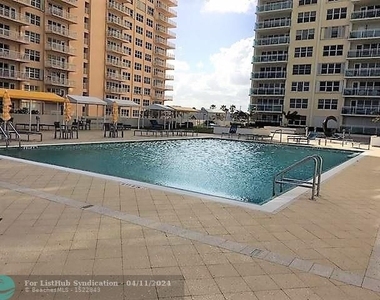 3900 Galt Ocean Dr - Photo Thumbnail 24