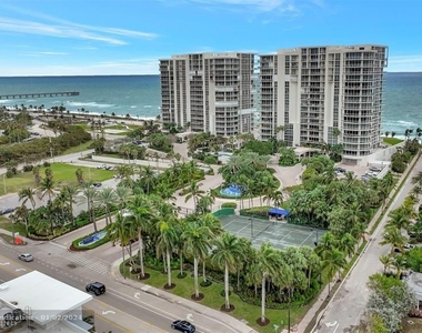 6001 N Ocean Dr - Photo Thumbnail 12