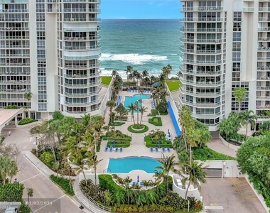 6001 N Ocean Dr - Photo Thumbnail 0