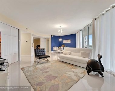 6001 N Ocean Dr - Photo Thumbnail 6