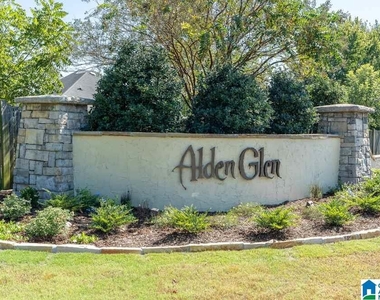 1128 Alden Glen Drive - Photo Thumbnail 30