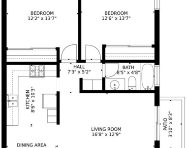 7408 Santa Ysabel Avenue - Photo Thumbnail 38