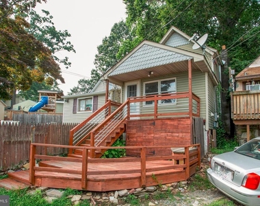 3412 Upper West End Ave - Photo Thumbnail 1