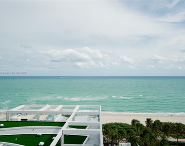 6799 Collins Ave - Photo Thumbnail 16