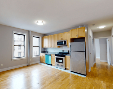 540 West 136th Street - Photo Thumbnail 0