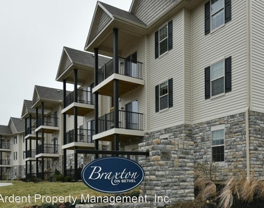 1524 Braeton Parkway Unit 11 - Photo Thumbnail 12