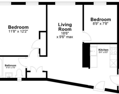203 West 11th Street - Photo Thumbnail 11