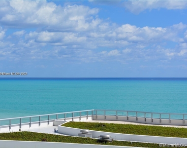 6799 Collins Ave - Photo Thumbnail 0