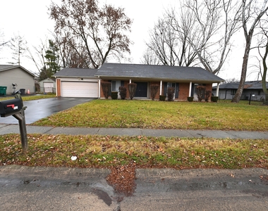 3121 Shadow Brook Drive - Photo Thumbnail 0