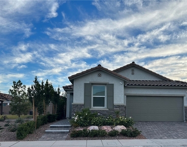 4233 Nopal Serrano Avenue - Photo Thumbnail 1