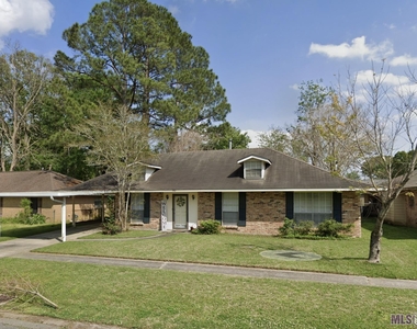 1512 S Potwin Dr - Photo Thumbnail 0