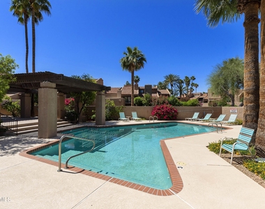 4438 E Camelback Road - Photo Thumbnail 28