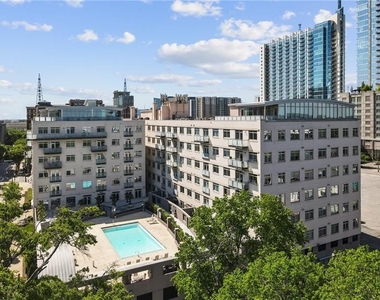 805 Peachtree Street Ne - Photo Thumbnail 27